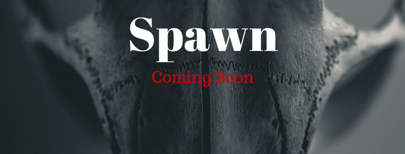 Spawn Teaser